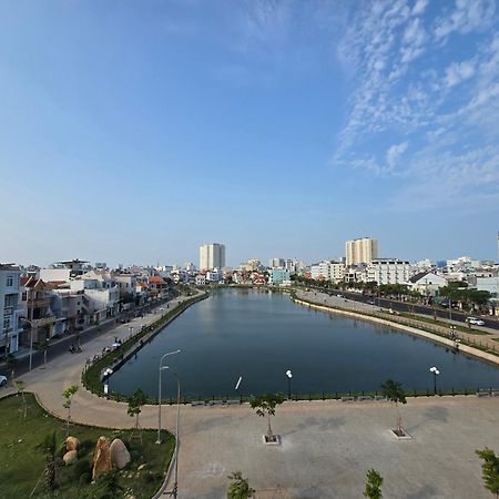 โรงแรมคามี หวุงเต่า ภายนอก รูปภาพ